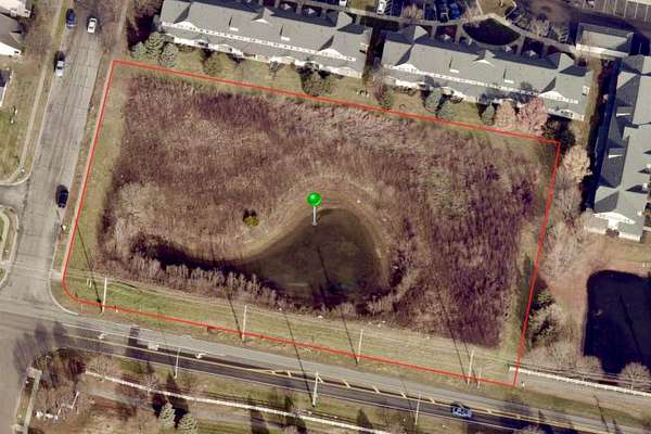 2.26 Acres of Residential Land for Sale in Canal Winchester, Ohio