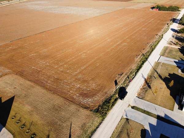 1.12 Acres of Residential Land for Sale in Ropesville, Texas