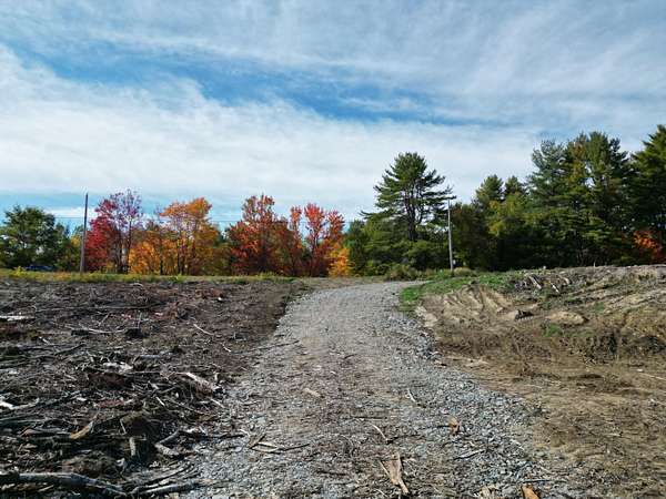 24 Acres of Land for Sale in Burnham, Maine
