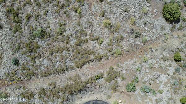 0.86 Acres of Residential Land for Sale in Mayer, Arizona