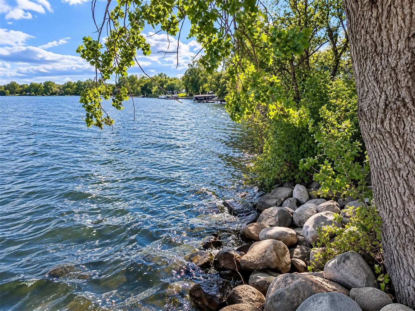 0.35 Acres of Residential Land for Sale in Cottonwood, Minnesota