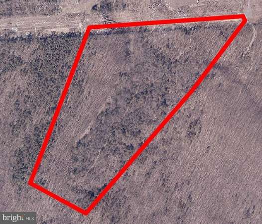 35 Acres of Recreational Land for Sale in Yellow Spring, West Virginia