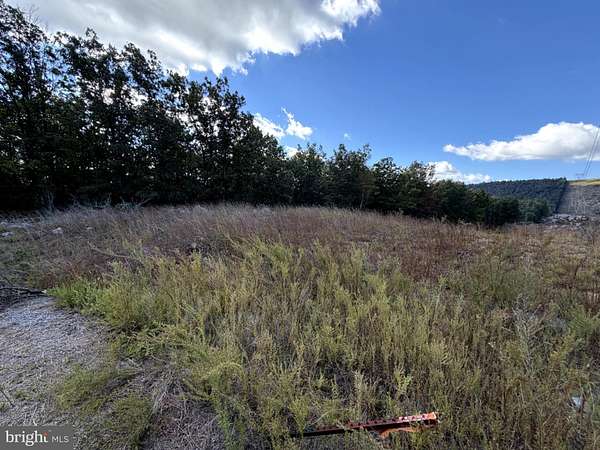35 Acres of Recreational Land for Sale in Yellow Spring, West Virginia