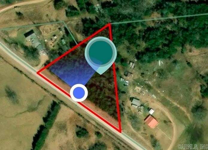 2 Acres of Land for Sale in Yellville, Arkansas