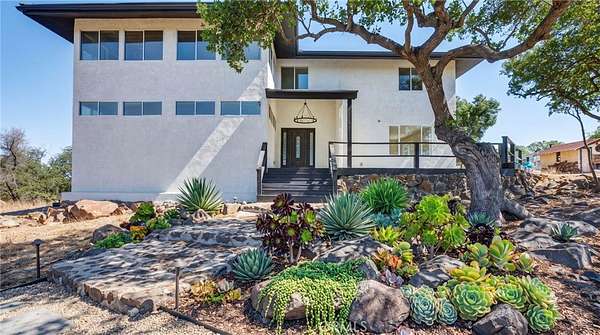 5.37 Acres of Land with Home for Sale in Murrieta, California