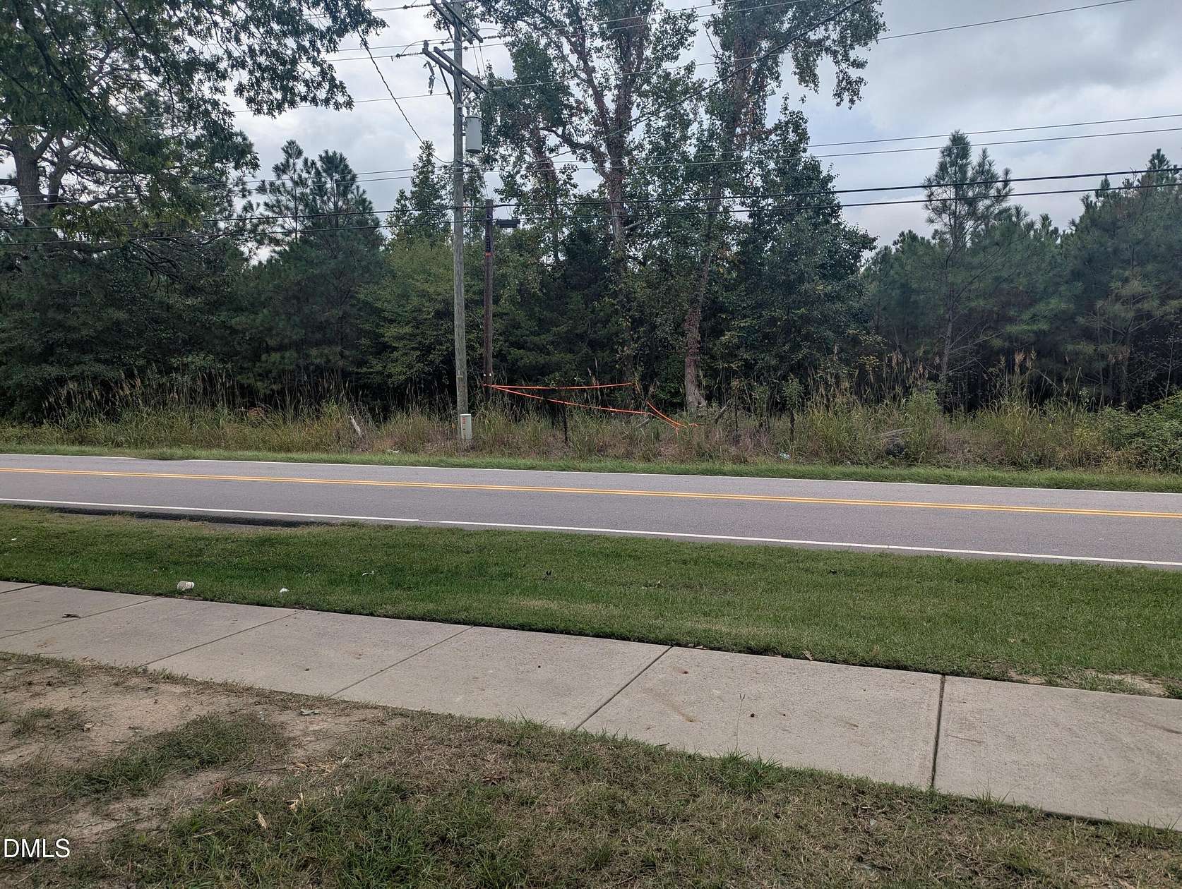 1.78 Acres of Land for Sale in Durham, North Carolina