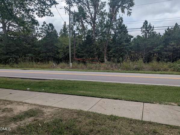 1.78 Acres of Land for Sale in Durham, North Carolina