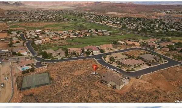 0.4 Acres of Residential Land for Sale in Washington, Utah