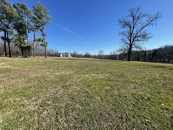 1.74 Acres of Residential Land for Sale in Bentonville, Arkansas