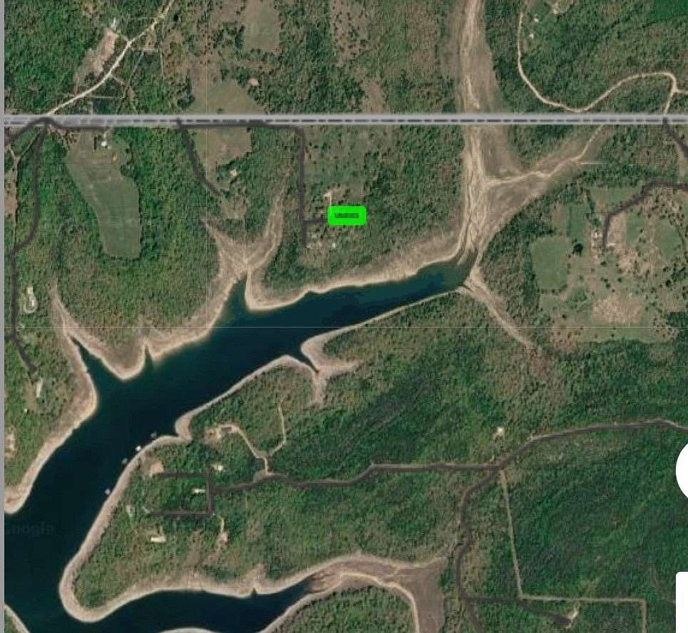 0.92 Acres of Residential Land for Sale in Marion County Township, Arkansas