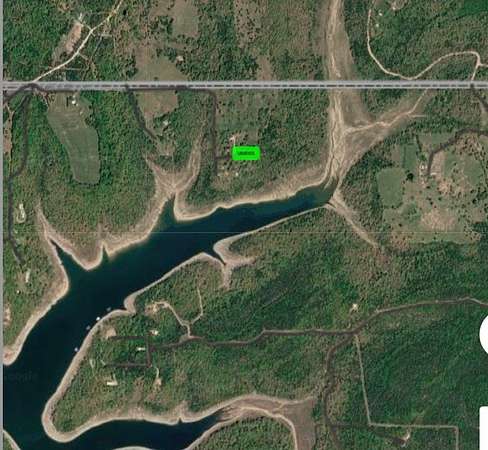 0.92 Acres of Residential Land for Sale in Marion County Township, Arkansas