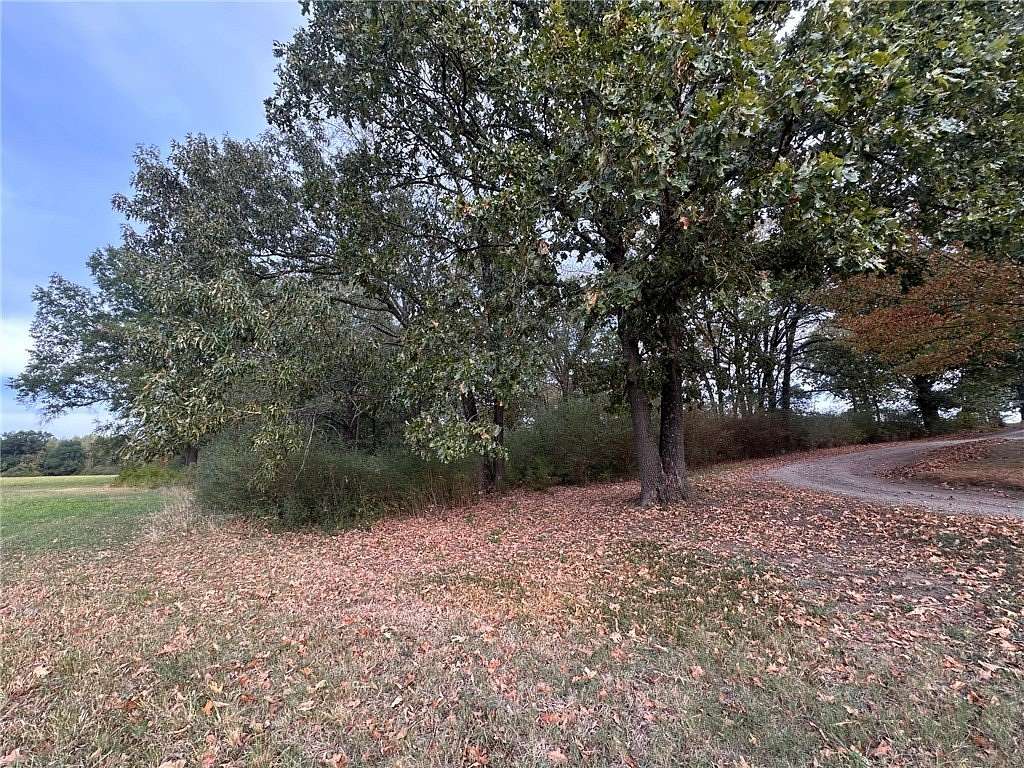 0.5 Acres of Residential Land for Sale in Paris, Arkansas