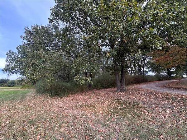 0.5 Acres of Residential Land for Sale in Paris, Arkansas