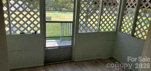 2 Acres of Land with Home for Sale in Kannapolis, North Carolina