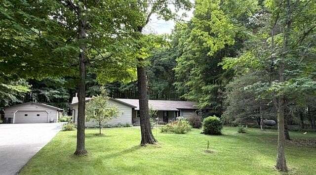 1.8 Acres of Land with Home for Sale in Sturgeon Bay, Wisconsin