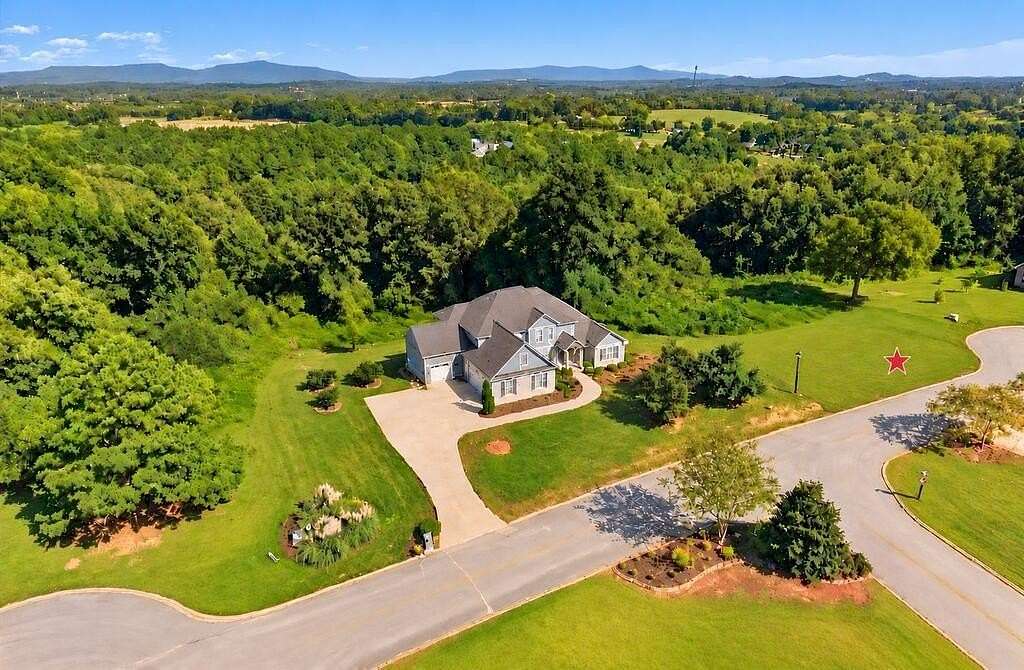 0.65 Acres of Residential Land for Sale in Cohutta, Georgia
