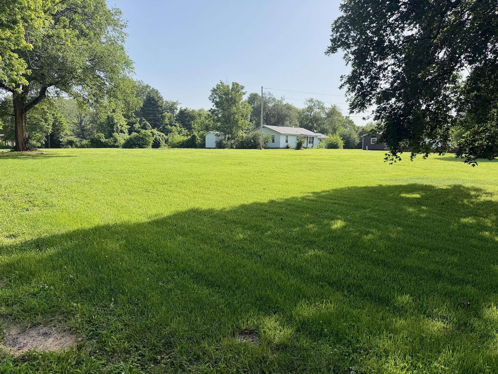 0.74 Acres of Residential Land for Sale in Republic, Missouri