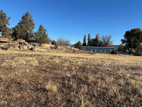 0.46 Acres of Commercial Land for Sale in Bonanza, Oregon