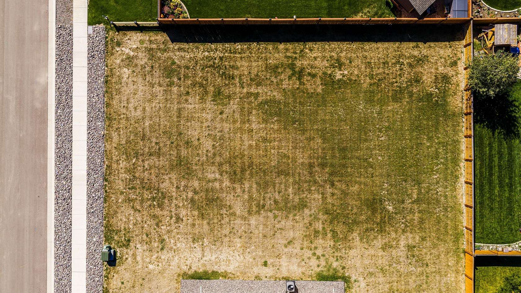 0.22 Acres of Residential Land for Sale in Sheridan, Wyoming