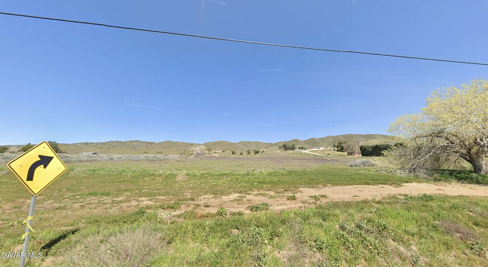 4.28 Acres of Residential Land for Sale in Leona Valley, California