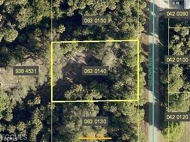 0.3 Acres of Land for Sale in Lehigh Acres, Florida