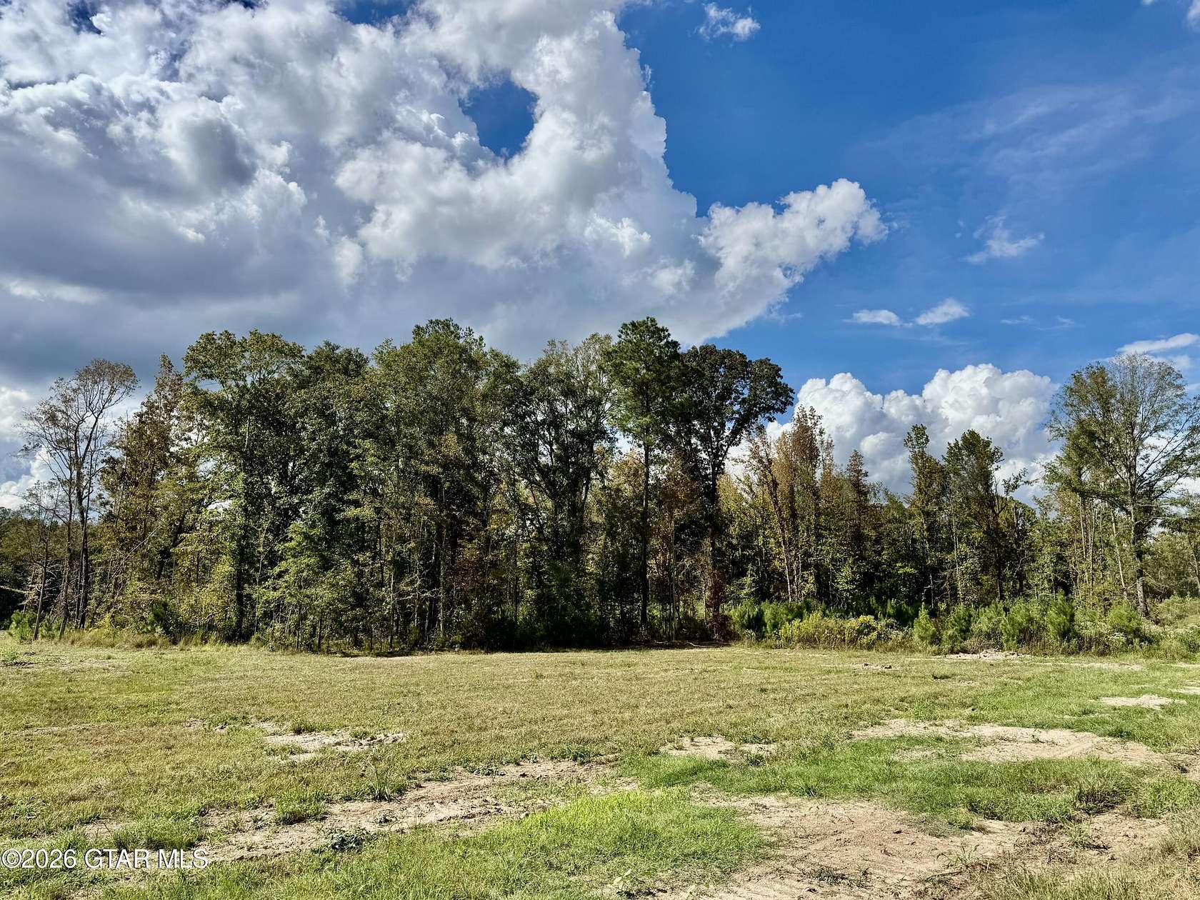 12.2 Acres of Land for Sale in Columbus, Mississippi