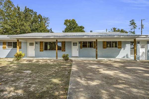 4.37 Acres of Land with Home for Sale in Caledonia, Mississippi