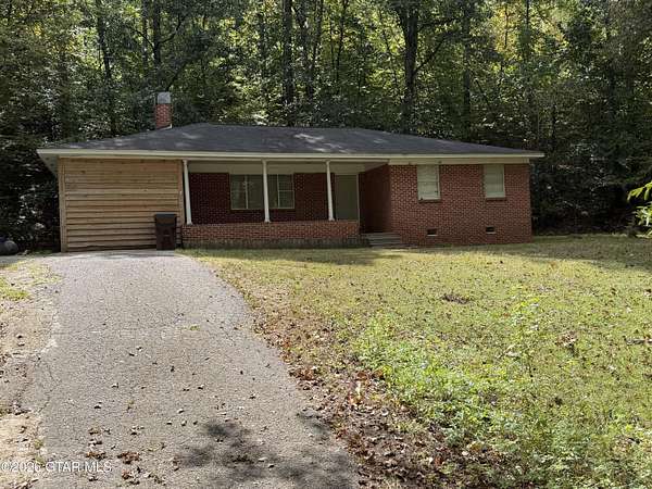 2 Acres of Land with Home for Sale in Greenwood Springs, Mississippi