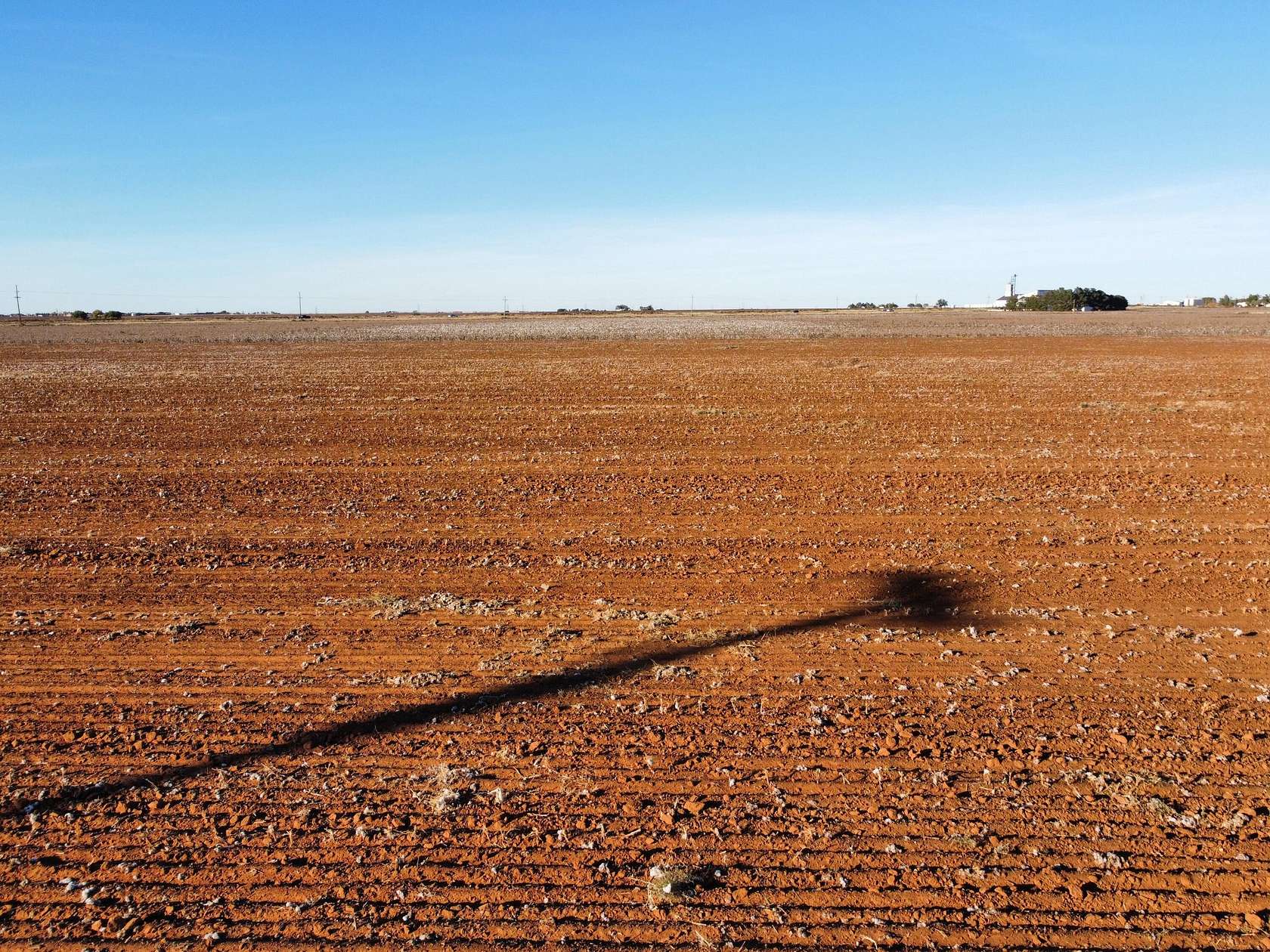 1.48 Acres of Residential Land for Sale in Ropesville, Texas