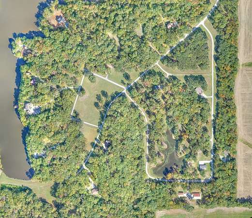 0.69 Acres of Residential Land for Sale in Dix, Illinois