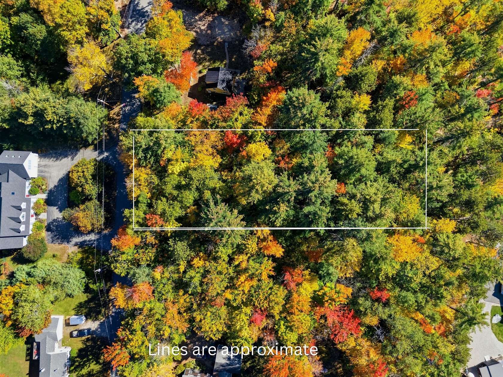 0.95 Acres of Residential Land for Sale in Bethel, Maine