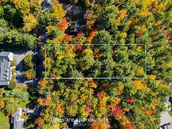 0.95 Acres of Residential Land for Sale in Bethel, Maine