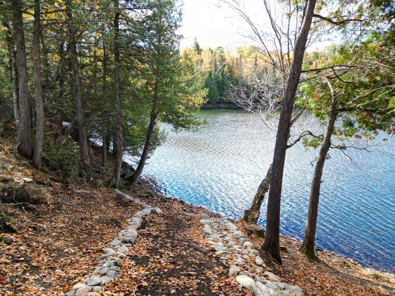2.33 Acres of Residential Land for Sale in Littleton, Maine