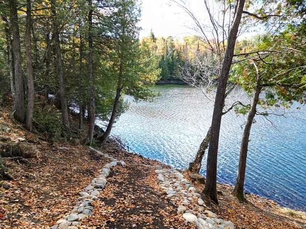 2.33 Acres of Residential Land for Sale in Littleton, Maine