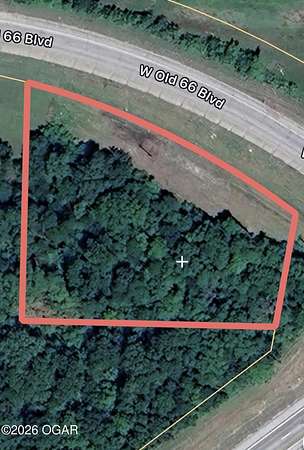 1.19 Acres of Land for Sale in Joplin, Missouri