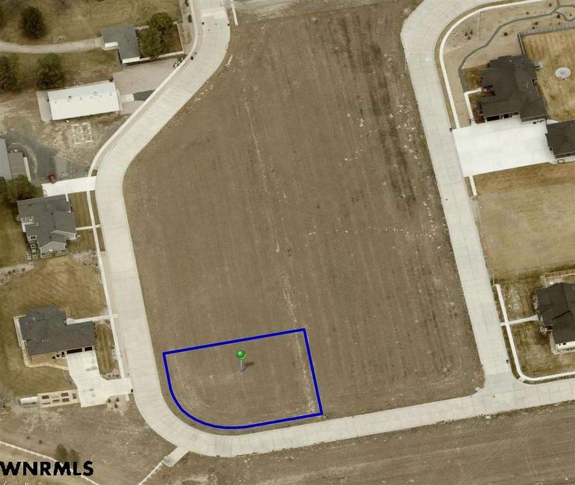 0.46 Acres of Residential Land for Sale in Scottsbluff, Nebraska