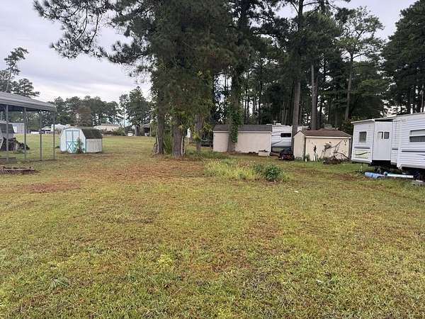 0.08 Acres of Land for Sale in Horntown, Virginia