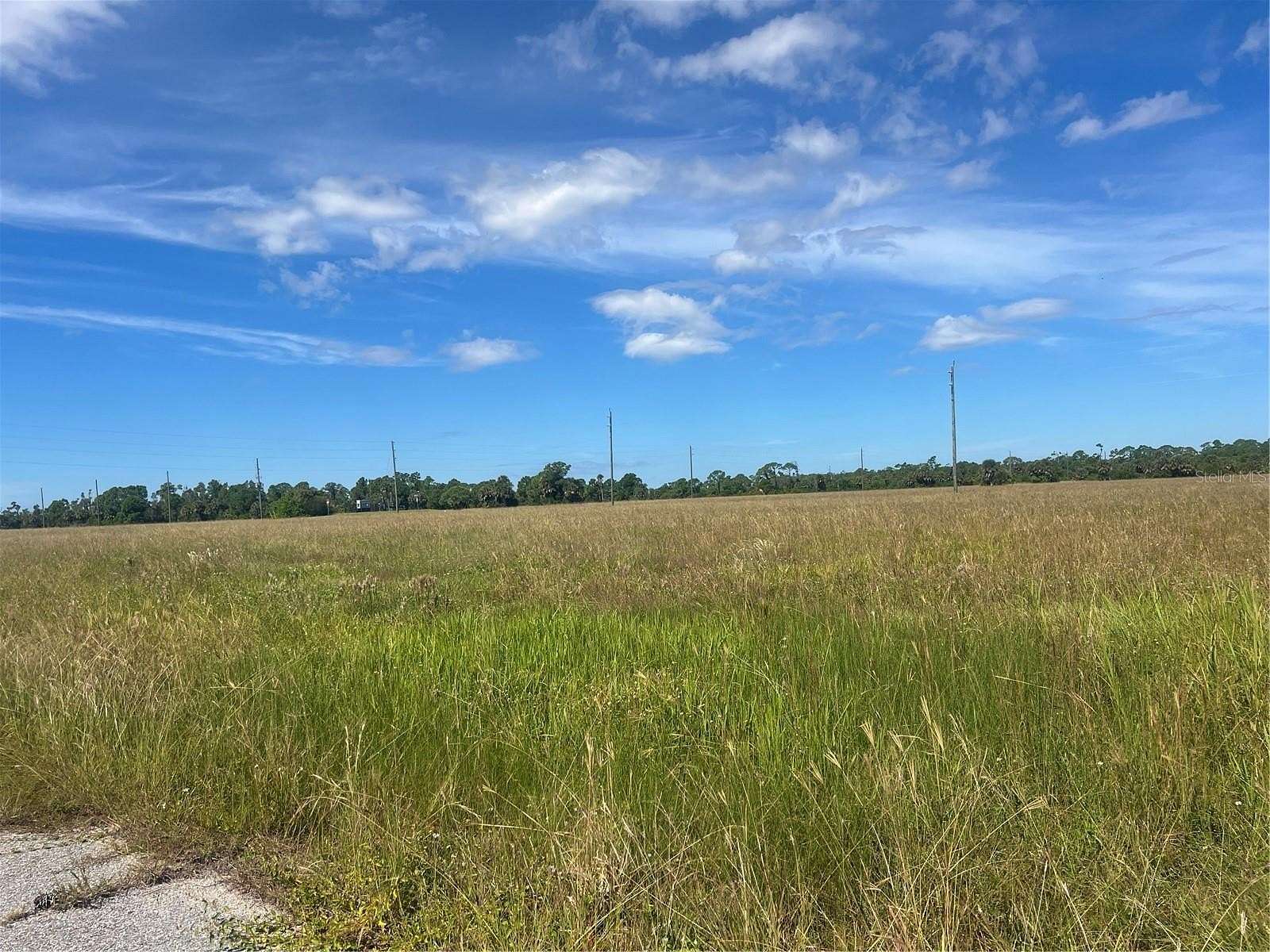 0.21 Acres of Residential Land for Sale in Placida, Florida