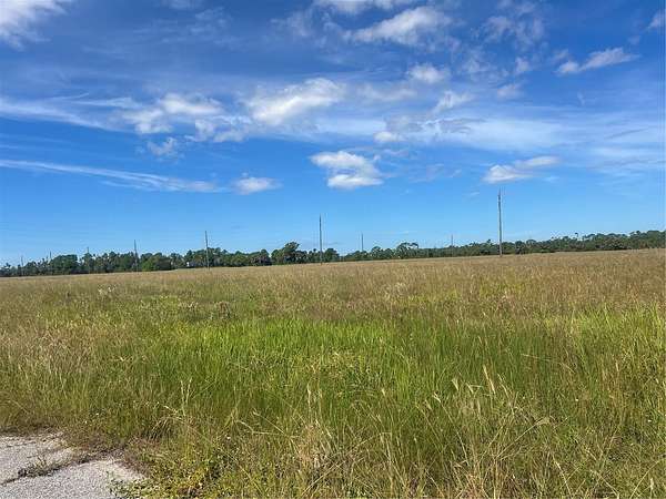 0.21 Acres of Residential Land for Sale in Placida, Florida