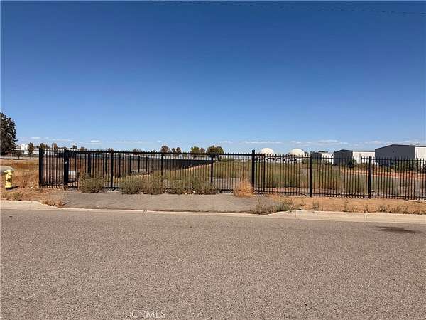 2.57 Acres of Commercial Land for Sale in Perris, California