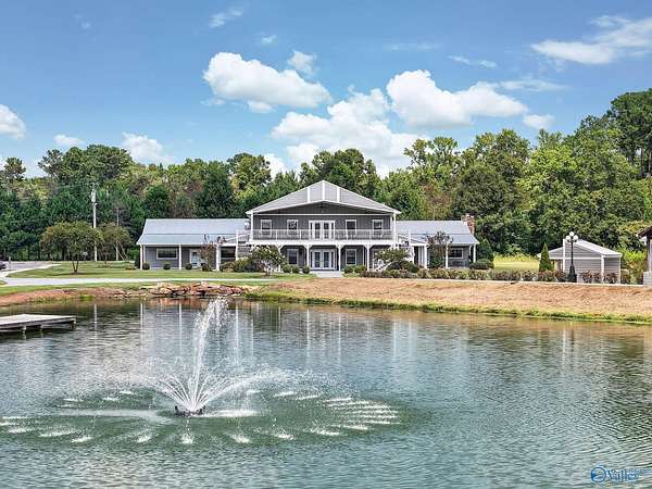 25.3 Acres of Improved Mixed-Use Land for Sale in Albertville, Alabama