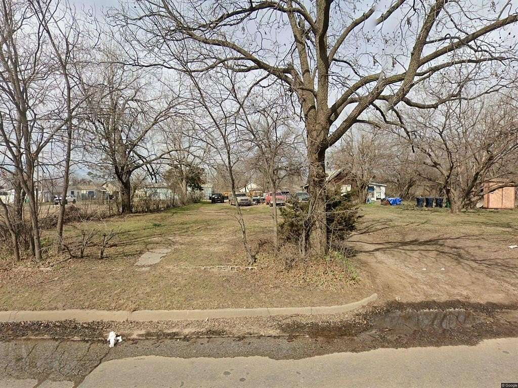 0.16 Acres of Residential Land for Sale in Oklahoma City, Oklahoma