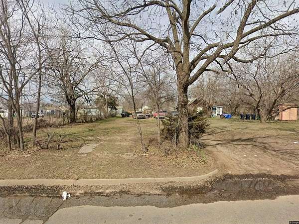 0.16 Acres of Residential Land for Sale in Oklahoma City, Oklahoma