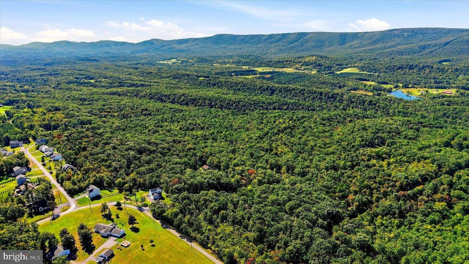 7 Acres of Residential Land for Sale in Winchester, Virginia