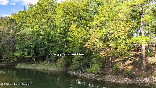 1.43 Acres of Residential Land for Sale in Dadeville, Alabama