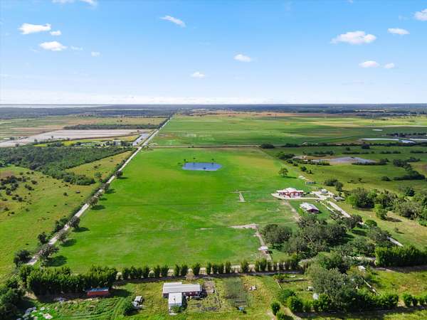 43.5 Acres of Land for Sale in Indiantown, Florida