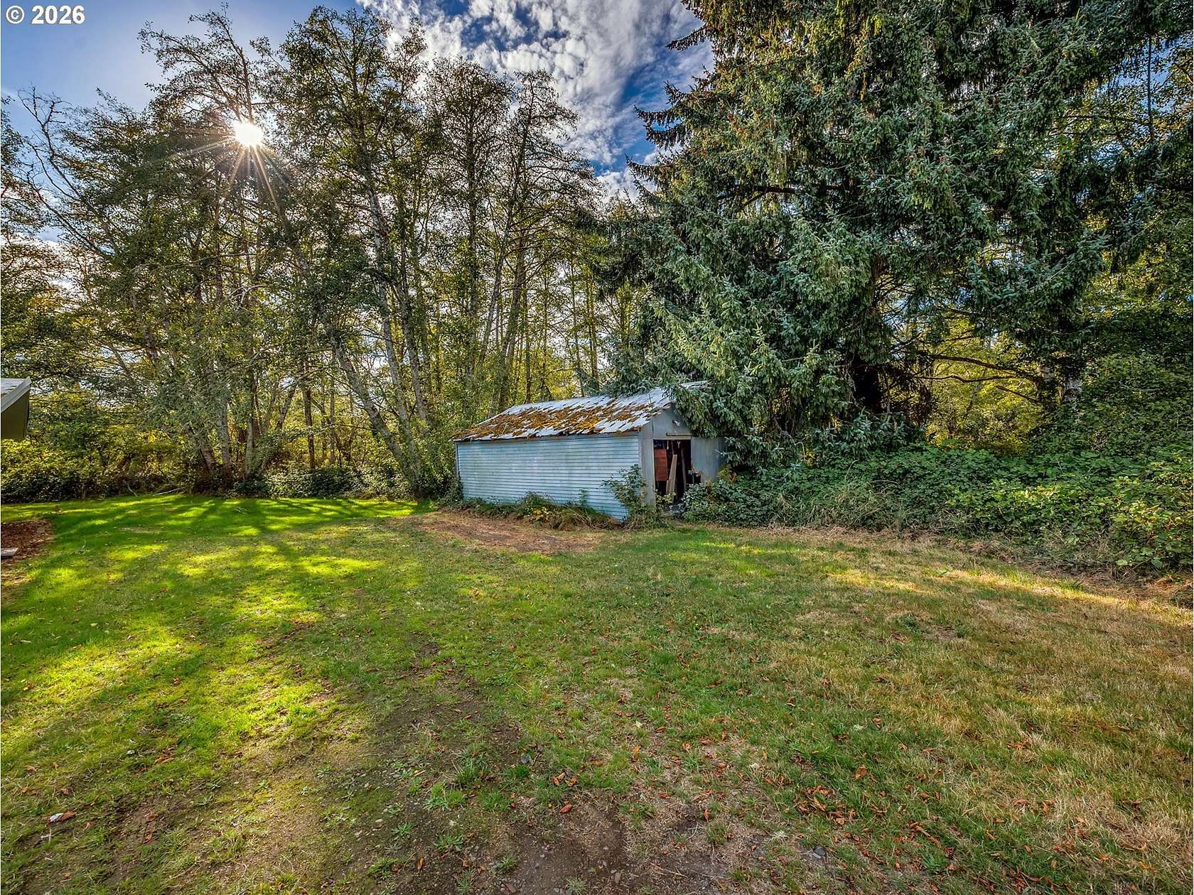 0.15 Acres of Residential Land for Sale in Hammond, Oregon
