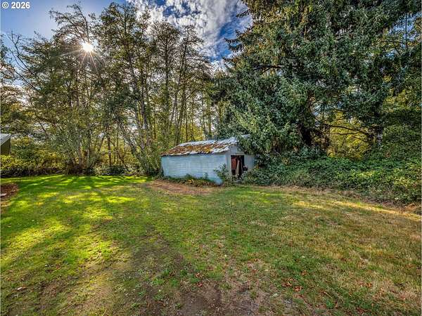 0.15 Acres of Residential Land for Sale in Hammond, Oregon