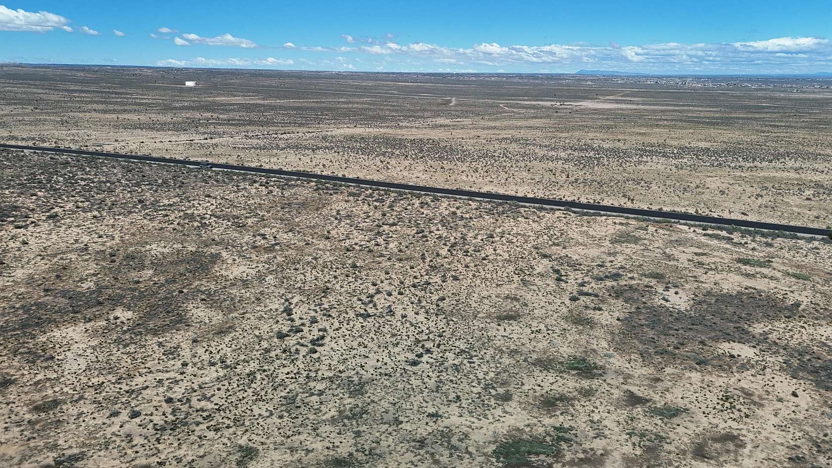 5 Acres of Land for Sale in Albuquerque, New Mexico
