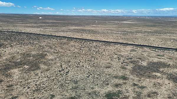 5 Acres of Land for Sale in Albuquerque, New Mexico